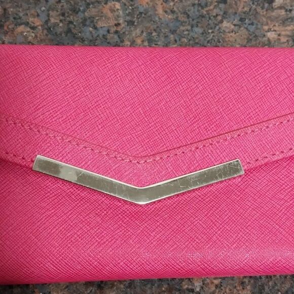 Cherry Dot Slim Wallet...NEW - Picture 10 of 11